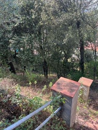 Terreno en venta en Taradell