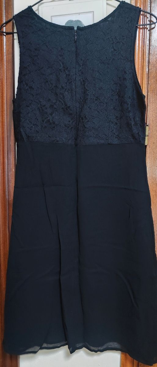 Vestido bordado nuevo