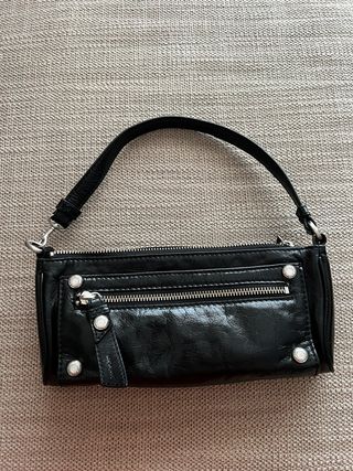 Bolso Calvin Klein negro