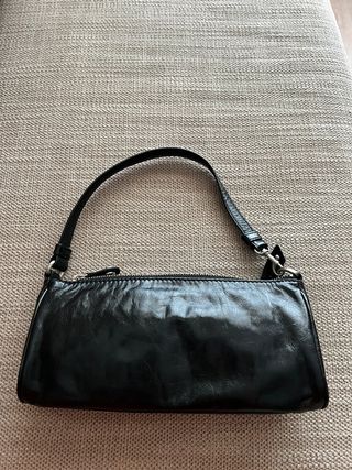 Bolso Calvin Klein negro