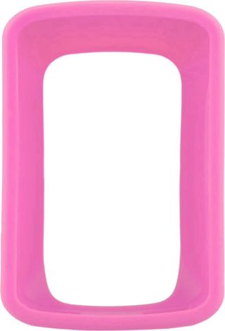 Funda Silicona Garmin Edge 520 Rosa