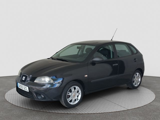 SEAT IBIZA 1.4 85 HIT 5P