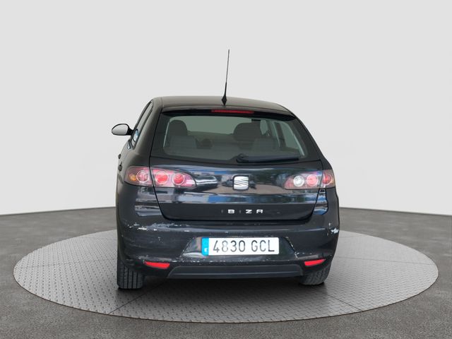 SEAT IBIZA 1.4 85 HIT 5P