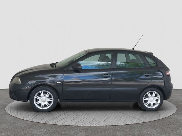 SEAT IBIZA 1.4 85 HIT 5P