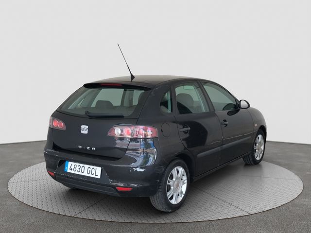 SEAT IBIZA 1.4 85 HIT 5P