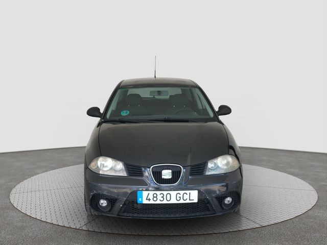 SEAT IBIZA 1.4 85 HIT 5P