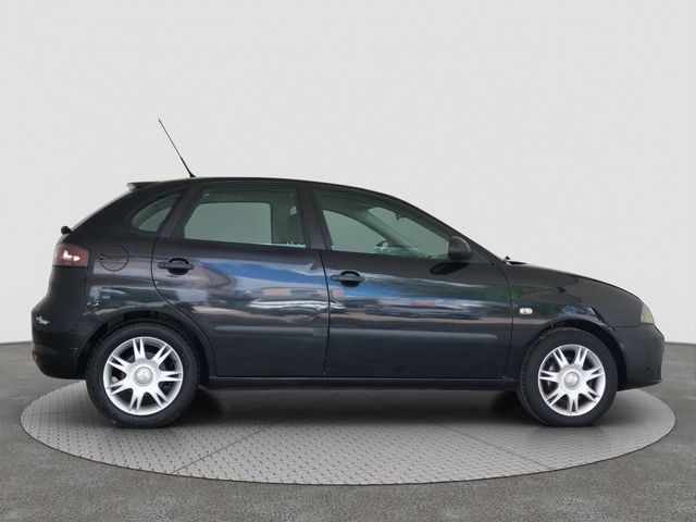 SEAT IBIZA 1.4 85 HIT 5P