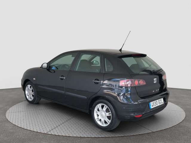 SEAT IBIZA 1.4 85 HIT 5P