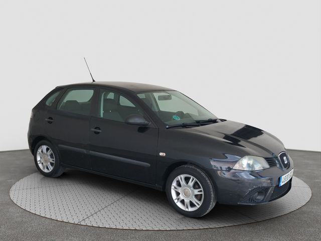 SEAT IBIZA 1.4 85 HIT 5P