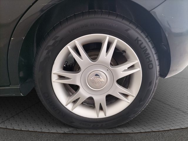 SEAT IBIZA 1.4 85 HIT 5P