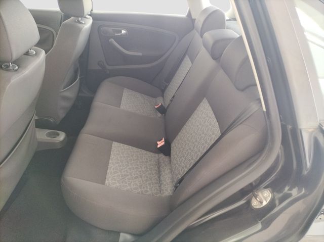 SEAT IBIZA 1.4 85 HIT 5P