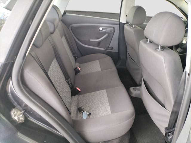 SEAT IBIZA 1.4 85 HIT 5P