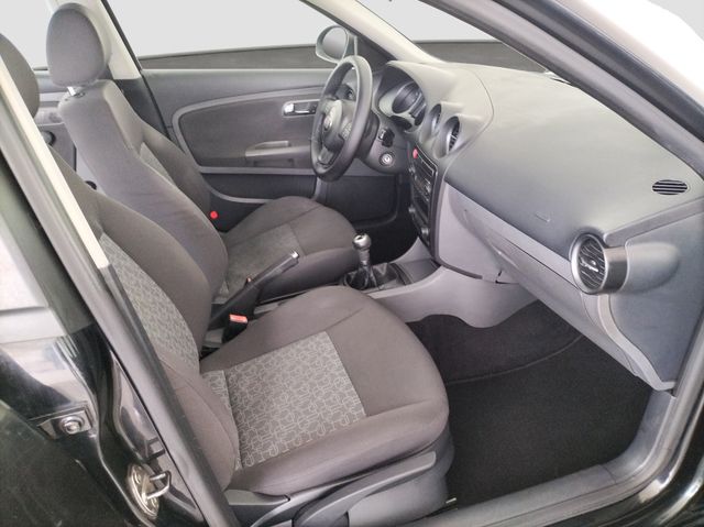 SEAT IBIZA 1.4 85 HIT 5P