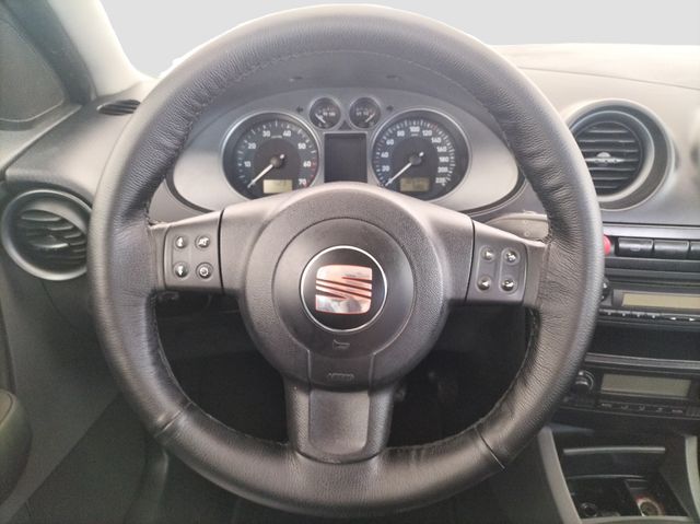 SEAT IBIZA 1.4 85 HIT 5P