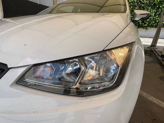 SEAT Ibiza 1.0 TGI 90CV Style 2018