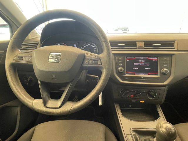 SEAT Ibiza 1.0 TGI 90CV Style 2018