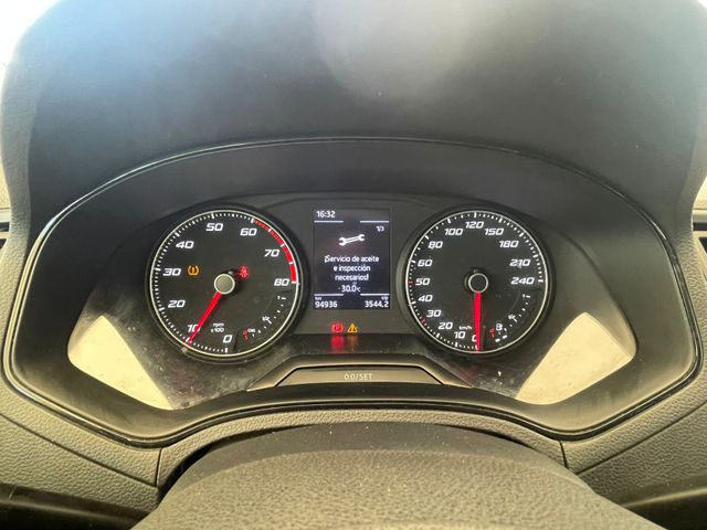 SEAT Ibiza 1.0 TGI 90CV Style 2018