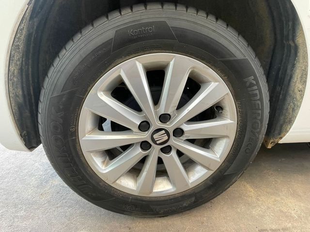 SEAT Ibiza 1.0 TGI 90CV Style 2018