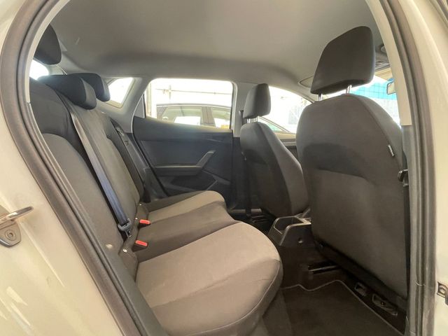 SEAT Ibiza 1.0 TGI 90CV Style 2018