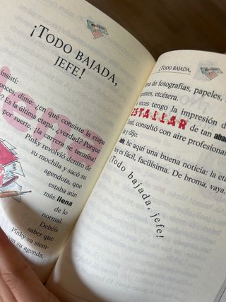 La carrera más loca del mundo: Geronimo Stilton...