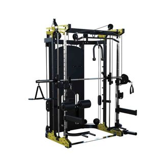 MAQUINAS GIMNASIO NUEVAS Y DE SEGUNDA 