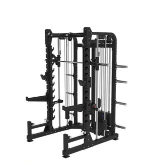 MAQUINAS GIMNASIO NUEVAS Y DE SEGUNDA 