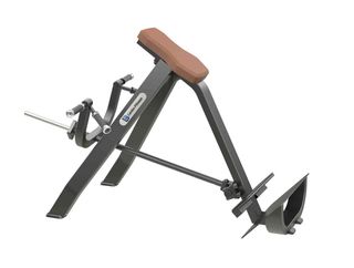 MAQUINAS GIMNASIO NUEVAS Y DE SEGUNDA 