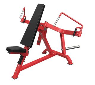 MAQUINAS GIMNASIO NUEVAS Y DE SEGUNDA 