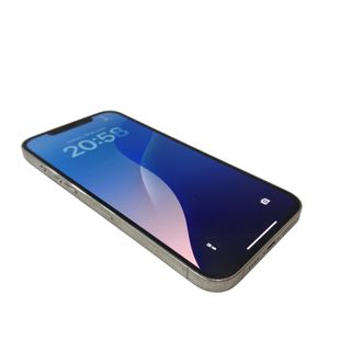APPLE IPHONE 12 PRO MAX 128GB BLANCO WHITE SILVER