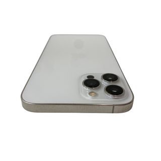 APPLE IPHONE 12 PRO MAX 128GB BLANCO WHITE SILVER