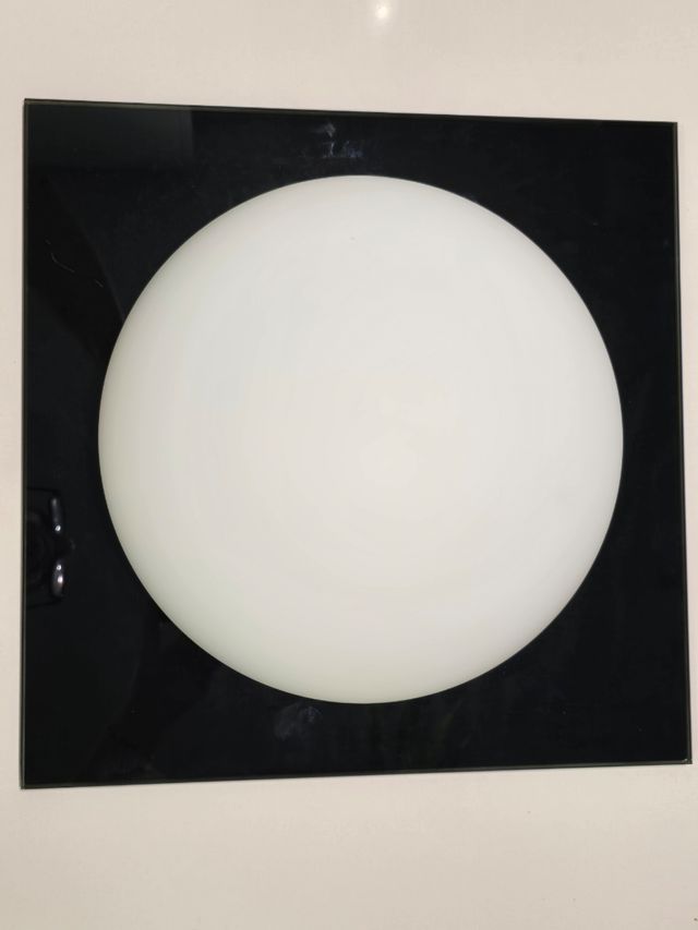 Lampara techo Giò 30 de Murano Muramo Due