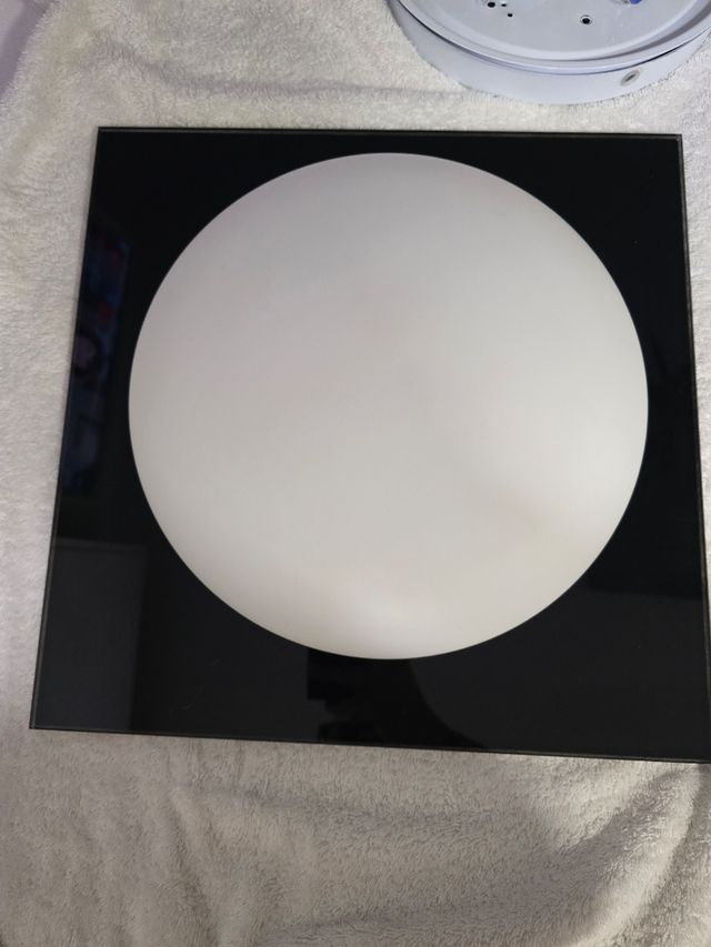 Lampara techo Giò 30 de Murano Muramo Due