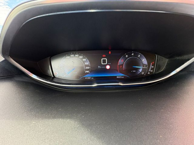 Peugeot 3008 2020