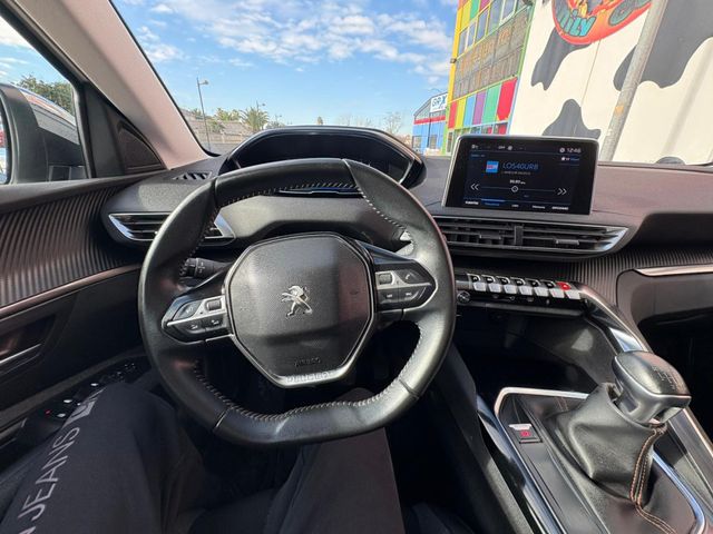 Peugeot 3008 2020