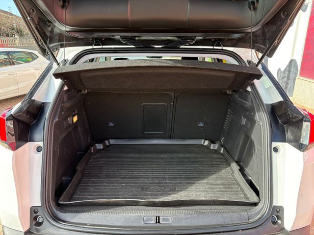 Peugeot 3008 2020