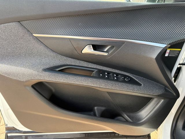 Peugeot 3008 2020