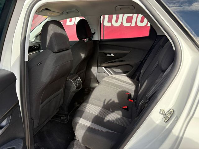 Peugeot 3008 2020