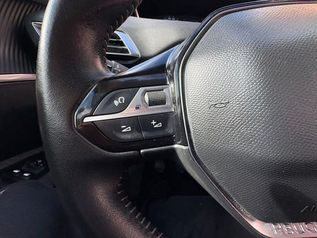 Peugeot 3008 2020