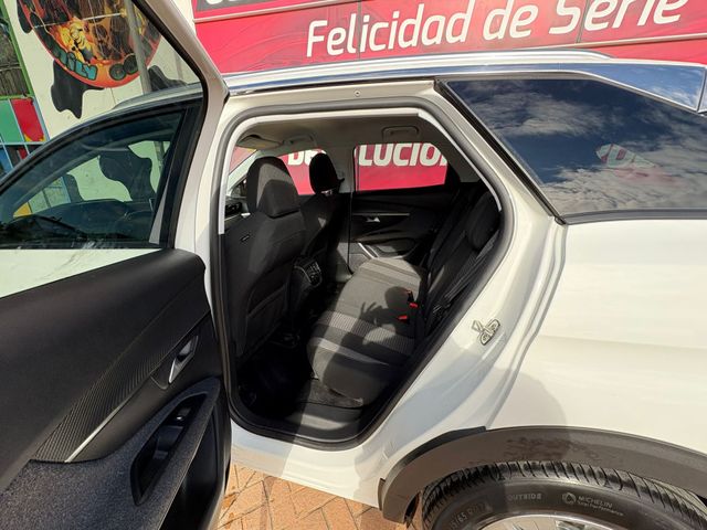 Peugeot 3008 2020