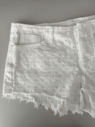 Short Zara