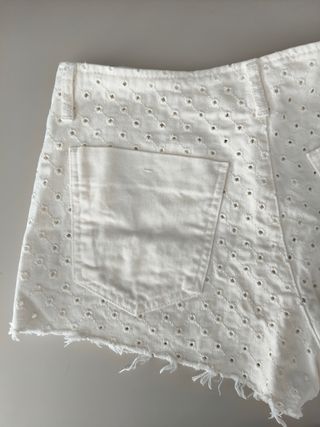 Short Zara
