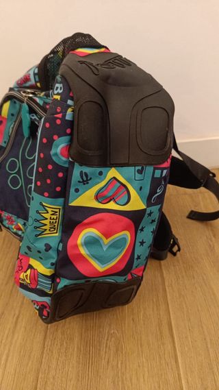 Mochila Totto Infantil