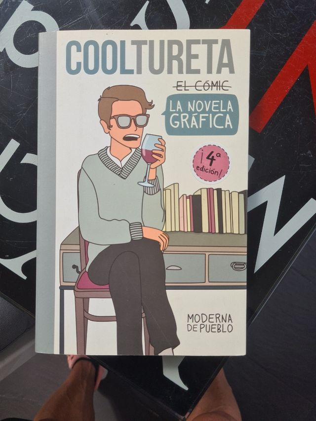 Cooltureta