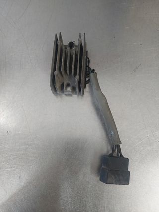 Regulador alternador Suzuki Burgman 125-150 carbur