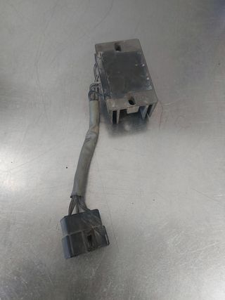 Regulador alternador Suzuki Burgman 125-150 carbur
