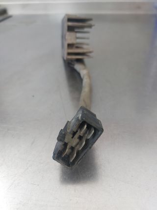 Regulador alternador Suzuki Burgman 125-150 carbur