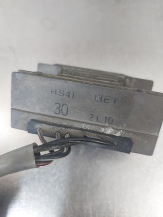 Regulador alternador Suzuki Burgman 125-150 carbur