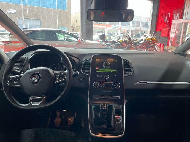 Renault Scenic 2020