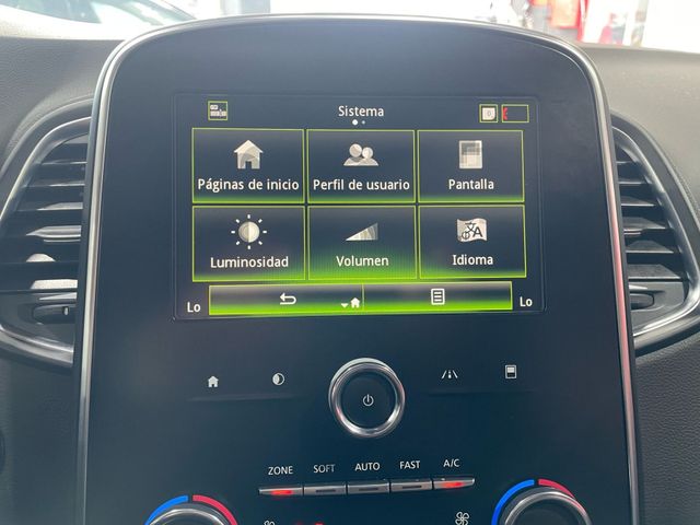 Renault Scenic 2020