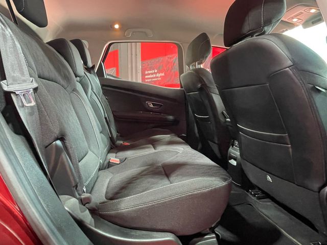 Renault Scenic 2020